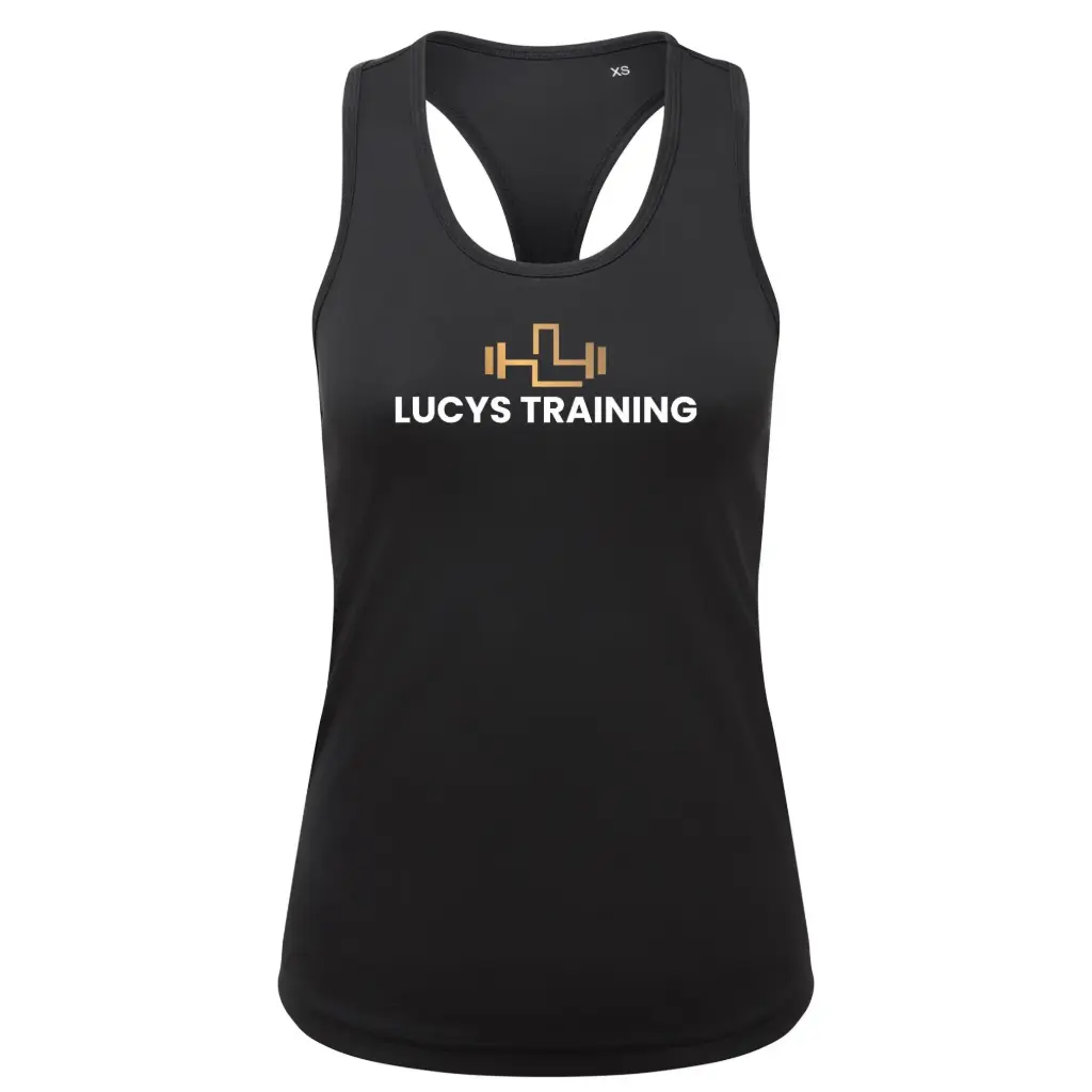 Lucy's Training Performance Vest