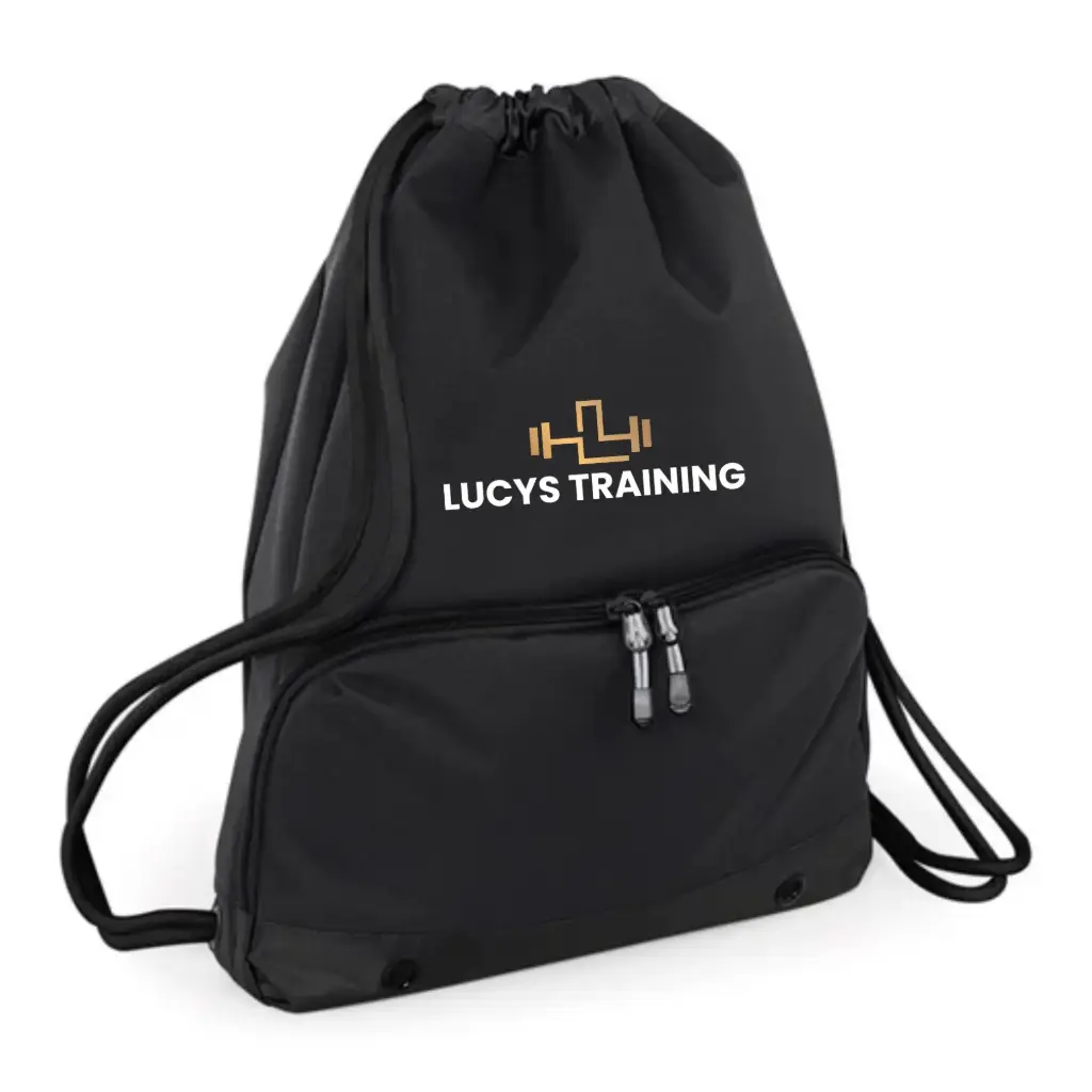 Lucy's Training Gymsack